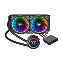 ราคา Thermaltake Floe Riing RGB 240 TT Premium Edition (2850295461)
