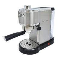 ราคา OXYGEN เครื่องชงกาแฟ เอสเพสโซ่ Espresso maker ชงกาแฟ coffee maker รุ่น CM-2011 แบบขดลวดความร้อน thermoblock (10120021215)