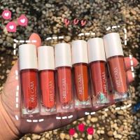 ราคา NEE CARA ✨Velvet lip matte~ (1860265868)