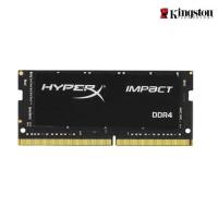 ราคา 8GB (8GBx1) DDR4/2666 RAM NOTEBOOK (แรมโน้ตบุ๊ค) KINGSTON HyperX (2847714088)