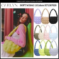 ราคา Carlyn SOFT M BAG 11 สี H71307020 (18589657799)