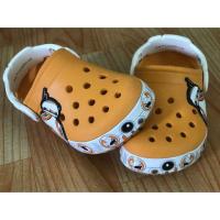 ราคา รองเท้าเด็ก Crocs (372657748)