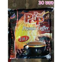 ราคา กาแฟ POP Premix Coffee 3 in 1 ขนาด 20 กรัม บรรจุภายใน30 ซอง (7336872044)