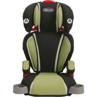ราคา Graco Highback Turbobooster Car Seat, Go Green (1379311545)