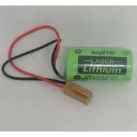 ราคา CR17335SE-R (3V) Battery SANYO (8816704714)