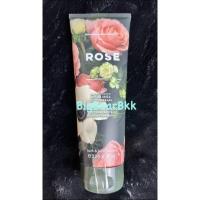 ราคา Bath and Body Works - Ultra Shea กลิ่น Rose 226 gram (16701333579)