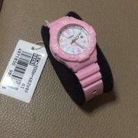ราคา นาฬิกาCASIOสีชมพู(ของแท้) (13162345)