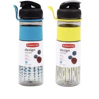ราคา SALE สุดคุ้มกระบอกน้ำ Rubbermaid design sport premium bottle Brand of USA 600ML (7453292167)