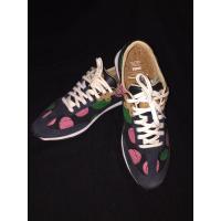 ราคา รองเท้า Asuka Flower Mountain มือสอง (5945791293)