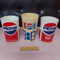 ราคา แก้วเป๊ปซี่งานเก่า.. (7388053577)