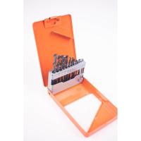 ราคา MACOH ดอกสว่านชุดไฮสปีด(ไม้-เหล็ก) รุ่น 13PCS (22648201755)