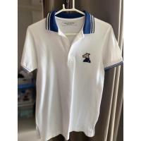 ราคา เสื้อpolo T-shirt smileyhound ส่งต่อ (23737675216)