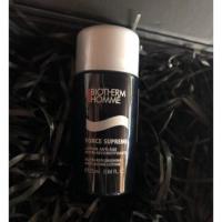 ราคา [พร้อมส่ง] Biotherm force supreme anti-age lotion 25 ml. (1924254302)
