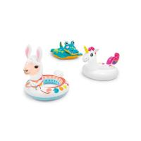 ราคา Intex ห่วงยางรูปสัตว์ 58221 (5818339131)