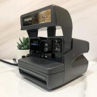 ราคา กล้องฟิล์ม Polaroid 636 Closeup (5526619955)