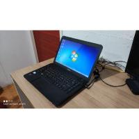 ราคา Notebook Toshiba สภาพพอใช้ เครื่องลื่นไหล Ram4GB การ์ดจอแยก มือสอง (9401918773)