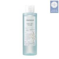 ราคา [พร้อมส่ง] Mamonde Aqua Peel Toner Plum Blossom (1308069122)