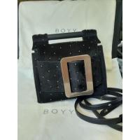 ราคา แท้ % Boyy Romeo Star Calf Hair (6854416636)