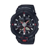 ราคา Casio G-Shock นาฬิกาข้อมือผู้ชาย รุ่น GA-500-1A4DR (104730167)