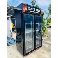 ราคา ตู้แช่ 2 ประตู มือสองพร้อมใช้งาน (19159154479)