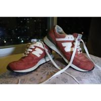 ราคา New balance มือสองของแท้ size 37 made in England (466826628)
