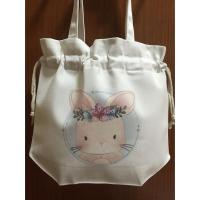 ราคา กระเป๋าผ้า ถุงผ้า กระเป๋าผ้าลายการ์ตูน Size(ขนาด): สูง 9.5" x กว้าง 11" x ก้นกว้าง 3" นิ้ว (Inch) สินค้าพร้อมส่ง (14240863092)