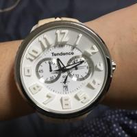 ราคา นาฬิกา tendence มือสอง (911658530)