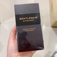 ราคา Givenchy Gentleman Eau de Parfum Reserve Privée 100 ml กล่องซีล ป้ายคิงพาวเวอร์ (17544677425)