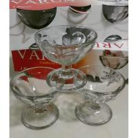 ราคา ถ้วยแก้วไอศรีม 3ใบ....... (1212504085)