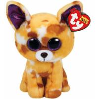ราคา ตุ๊กตา (ทีวาย) TY - Pablo - Chihuahua Plush งานลิขสิทธิ์แท้ ของใหม่ มีป้ายห้อย (1641158286)