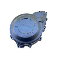 ราคา ฝาครอบเครื่องซ้าย ฝาครอบจานไฟ สินค้าแท้มือสอง สำหรับ Honda CB500F CB500X CBR500R ปี 2013-2017 (23151147445)