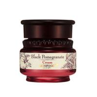 ราคา Skinfood Black Pomegranate Cream (anti-Wrinkle Effect) 50g (47302252)