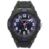 ราคา US SUBMARINE นาฬิกา MN.TP2116M (Black/Blue) (140337579)