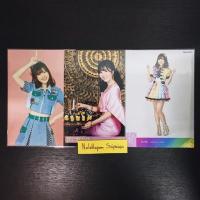 ราคา Photoset Pupe BNK48 ใบเดี่ยว ใบเศษ ปูเป้ (77 ดินแดนฯ, ลอยกระทง, คุกกี้เสี่ยงทาย) (5723454924)