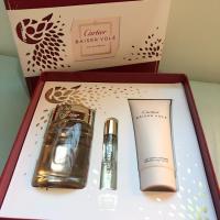 ราคา เซทน้ำหอม Cartier Baiser Vole ของแท้ (2048699991)