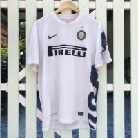 ราคา เสื้อบอลอินเตอร์ มิลานลายงูของแท้ (3932545060)