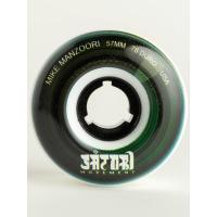 ราคา SATORI MIKE MANZOORI LENS WHEELS 57MM/78A (15147362650)