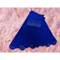 ราคา ฮิญาบสวมสำเร็จ ฮิญาบแม่ลูก ผ้าคลุมผมแม่ลูก ผ้าคลุมผมมุสลิม ผ้าคลุมสวมสำเร็จ (20120638492)