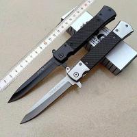 ราคา №❈Field Survival มีดพับ Swiss Army มีดมัลติฟังก์ชั่น Camping ตกปลาแบบพกพามีดรถกลางแจ้งมีด (23253745709)