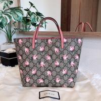 ราคา Gucci tote kid ของแท้ 100% (13975281424)