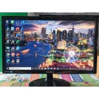 ราคา จอคอม จอมอนิเตอร์ จอ Samsung 20 นิ้ว สีสวย ราคาถูกๆ (17763766627)