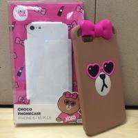 ราคา case 6+ /6S+ ของแท้LINE FRIENDS จากEVER LAND (937701844)