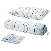 ราคา Ikea ชุดเครื่องนอน มีหลายขนาดให้เลือก ชุดห้องนอน Blarips (2377525980)