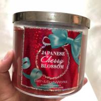 ราคา เทียนหอม bath & body works (1329315118)