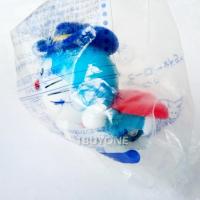 ราคา โดราเอมอน โดเรม่อน บิน พวงกุญแจ ห้อยกระเป๋า ฟิกเกอร์ โมเดล ของเล่น อนิเมะ Doraemon Plastic FIGURE Model TOY Fujiko-Pro (12043474796)