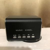 ราคา ลำโพง music angel ขนาดเล็ก micro sd card (4838030859)