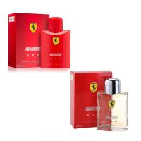 ราคา Ferrari Red EDT For Men 125ml. (943954)
