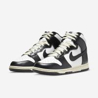 ราคา Nike Dunk High Vintage Black พร้อมส่ง! ของแท้! (21008073051)