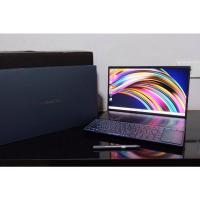 ราคา Asus ZenBook Duo UX481FL-BM039T14.0นิ้ว สภาพ สวย (8569478603)