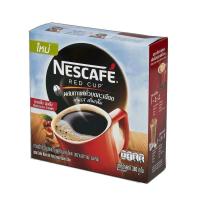 ราคา เนสกาแฟ เรดคัพ กาแฟสำเร็จรูป ขนาด 380 กรัม (2633509573)